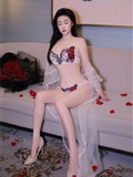 Xiuren秀人网 2025.03.04 NO.9963 乔娜娜(18)